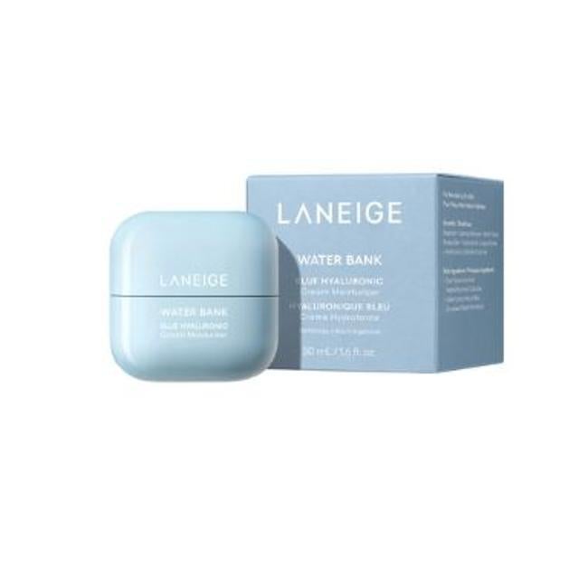 Humectante de crema de agua de Laneige